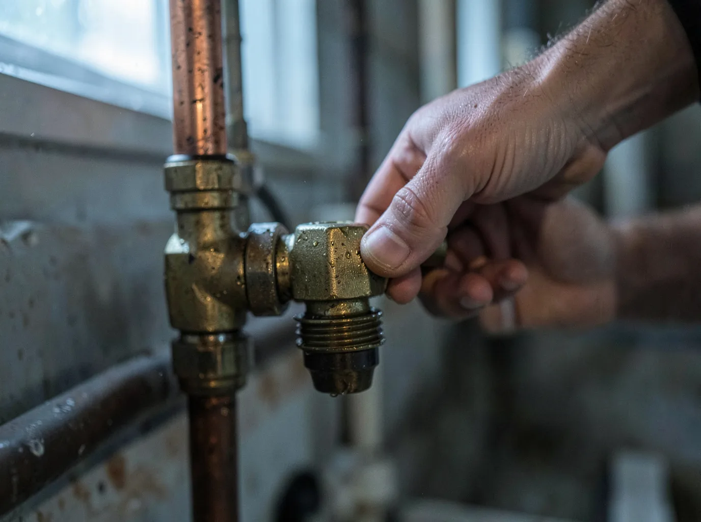 Emergency Plumber Fresno, TX FAQs